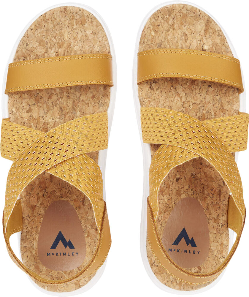 Corcovado sandal
