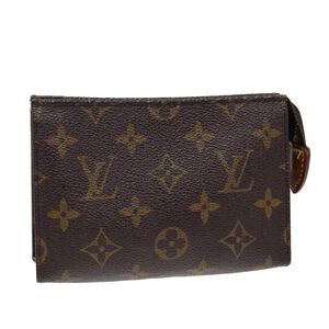 Louis Vuitton Poche Toilette