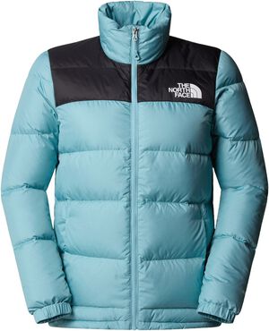 Erebus Down Vinterjakke