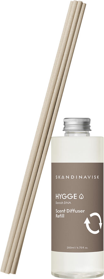 HYGGE Diffuser Refills 200ml