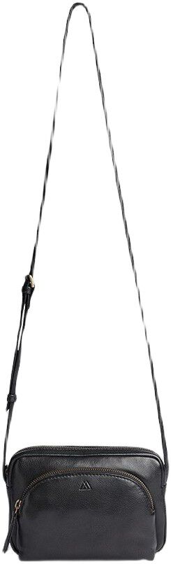 Lenea Cross. Bag, Soft Vin.