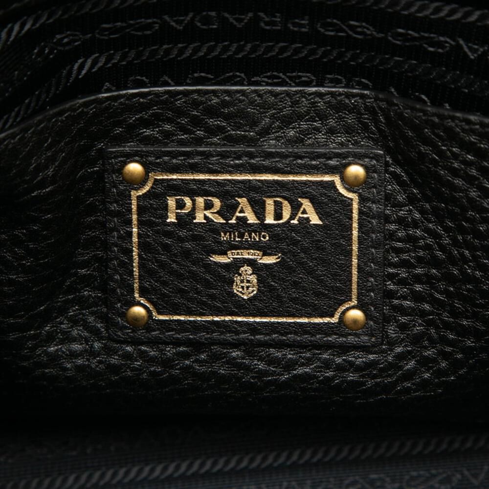 Prada Handbag