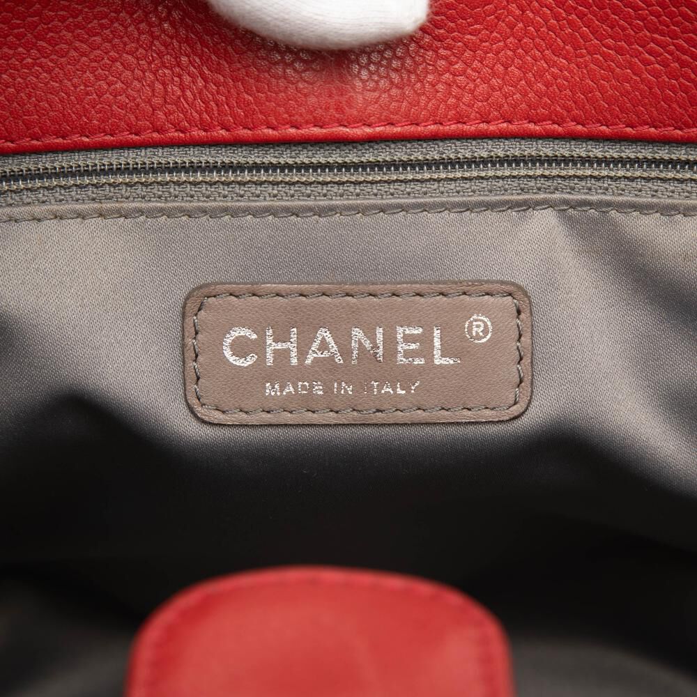 Chanel Tote