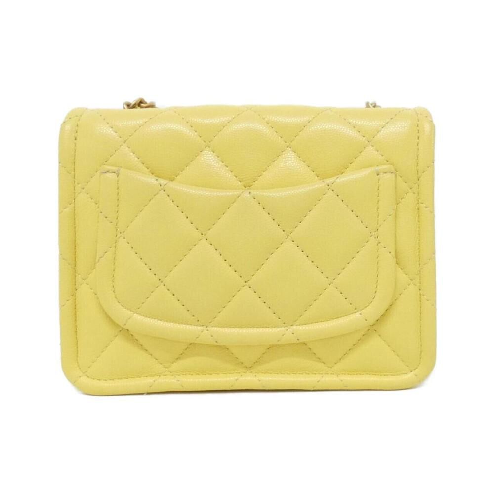 Chanel Flap Bag