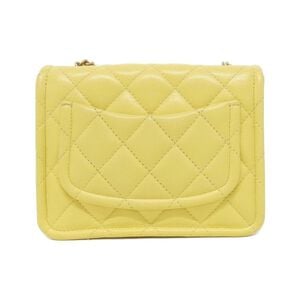 Chanel Flap Bag