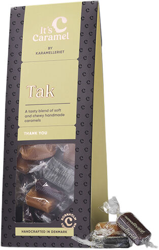 TAK gave&aelig;ske, 180g