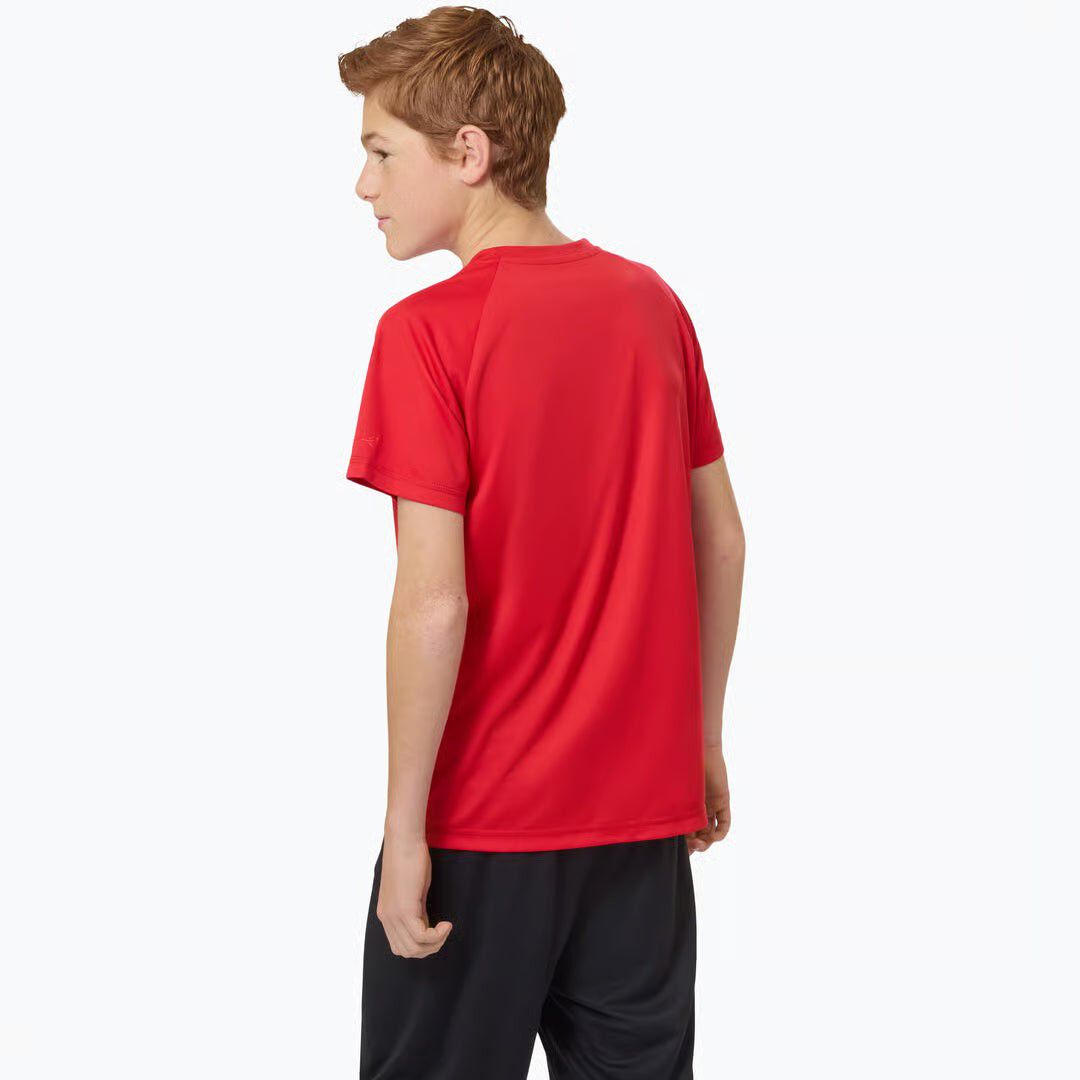 Basic Tr&aelig;nings T-shirt