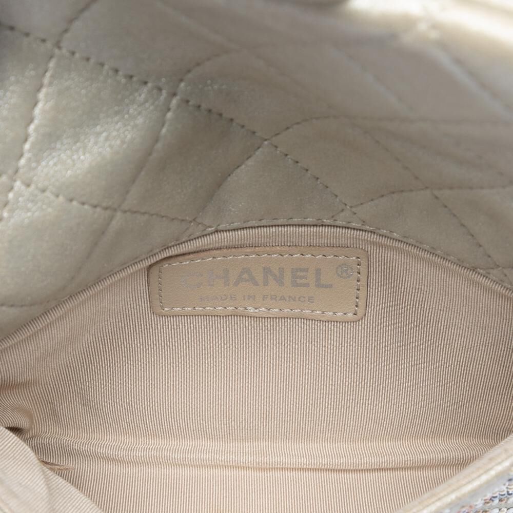 Chanel Flap Bag