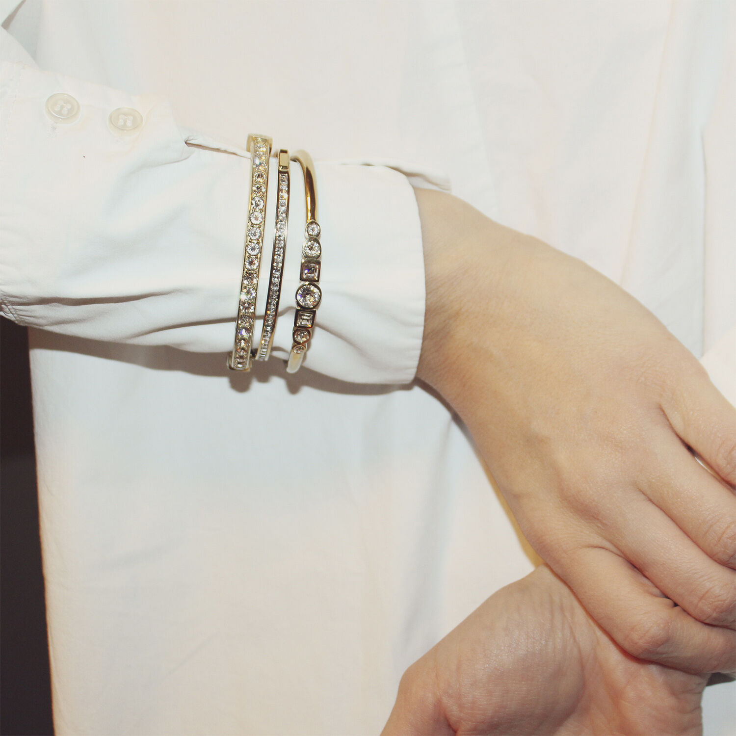 ARLETTA I SG CRYSTAL