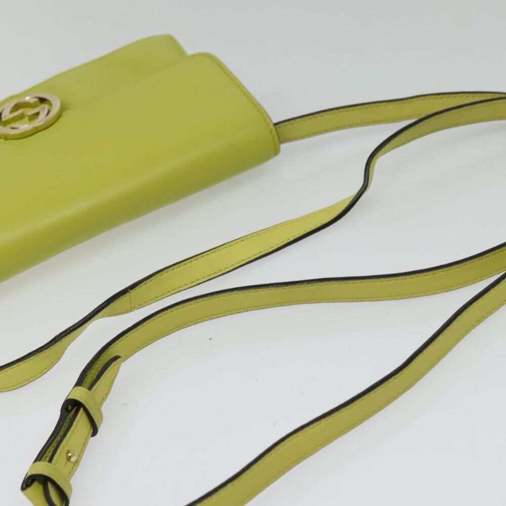 Gucci Crossbody Bag