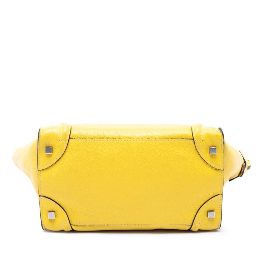 Celine Luggage