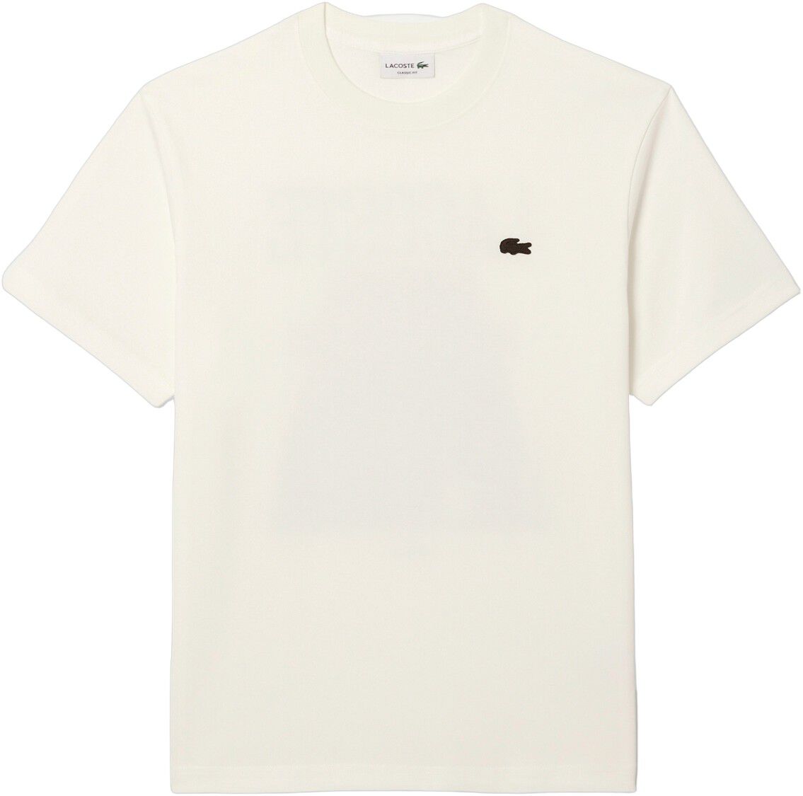 CREWNECK T-SHIRTS MALE ADULT KNIT