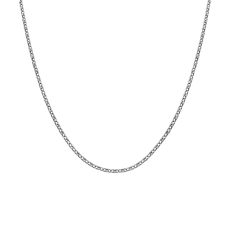 Halsk&aelig;der uden vedh&aelig;ng