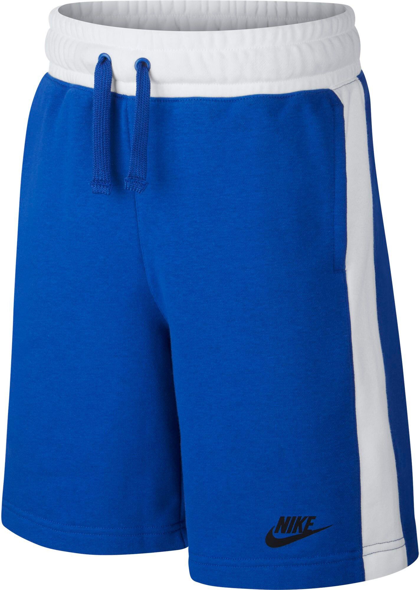 Air shorts