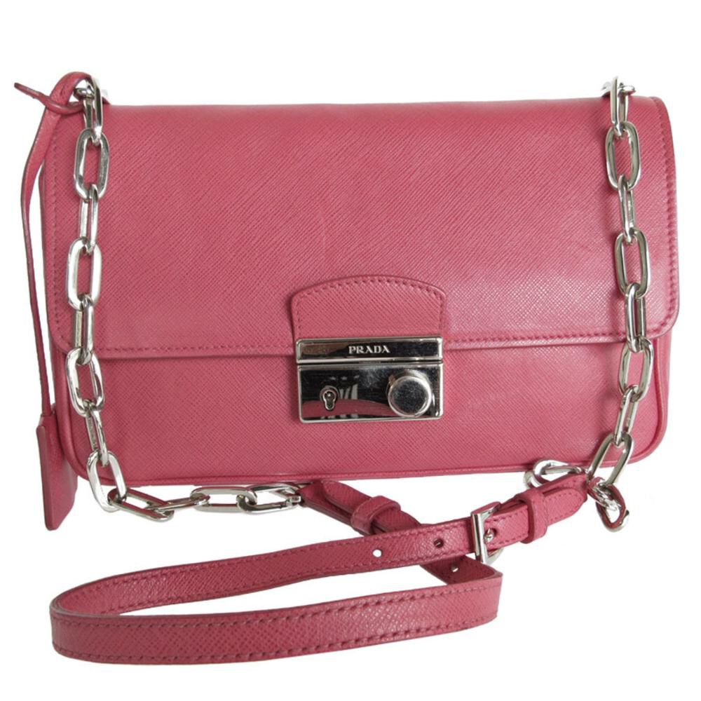 Prada Shoulder Bag