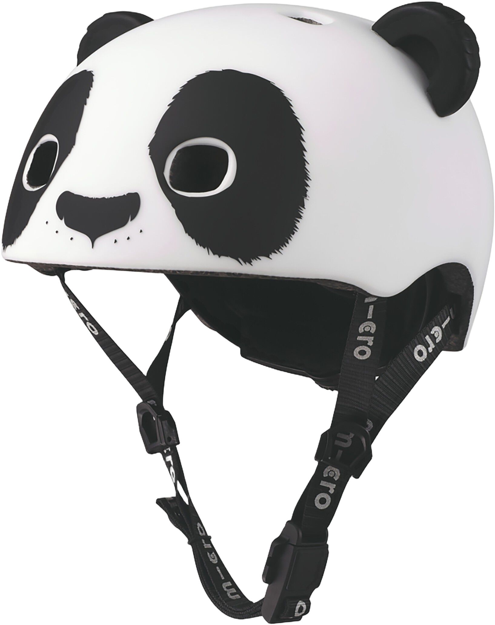 Micro - Hjelm - 3D Panda S