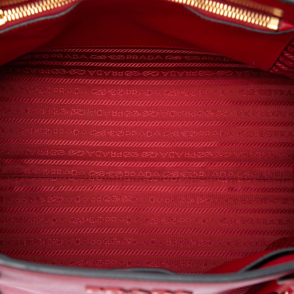 Prada Tote