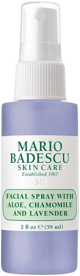 Mario Badescu Facial Spray W/ Aloe, Chamomile & Lavender 59m
