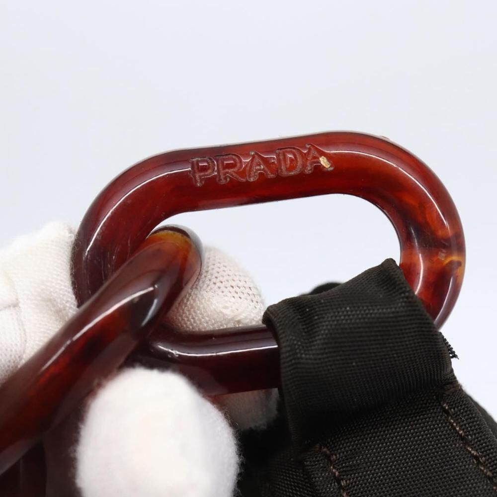 Prada Shoulder Bag