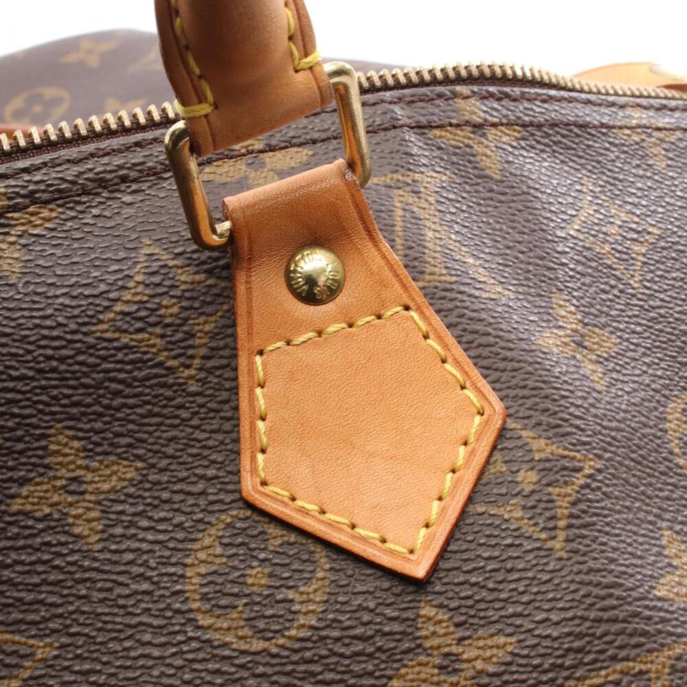 Louis Vuitton Speedy
