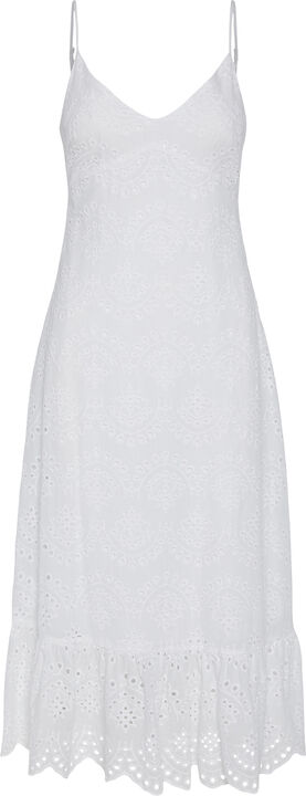 PCVILDE STRAP DRESS NOOS