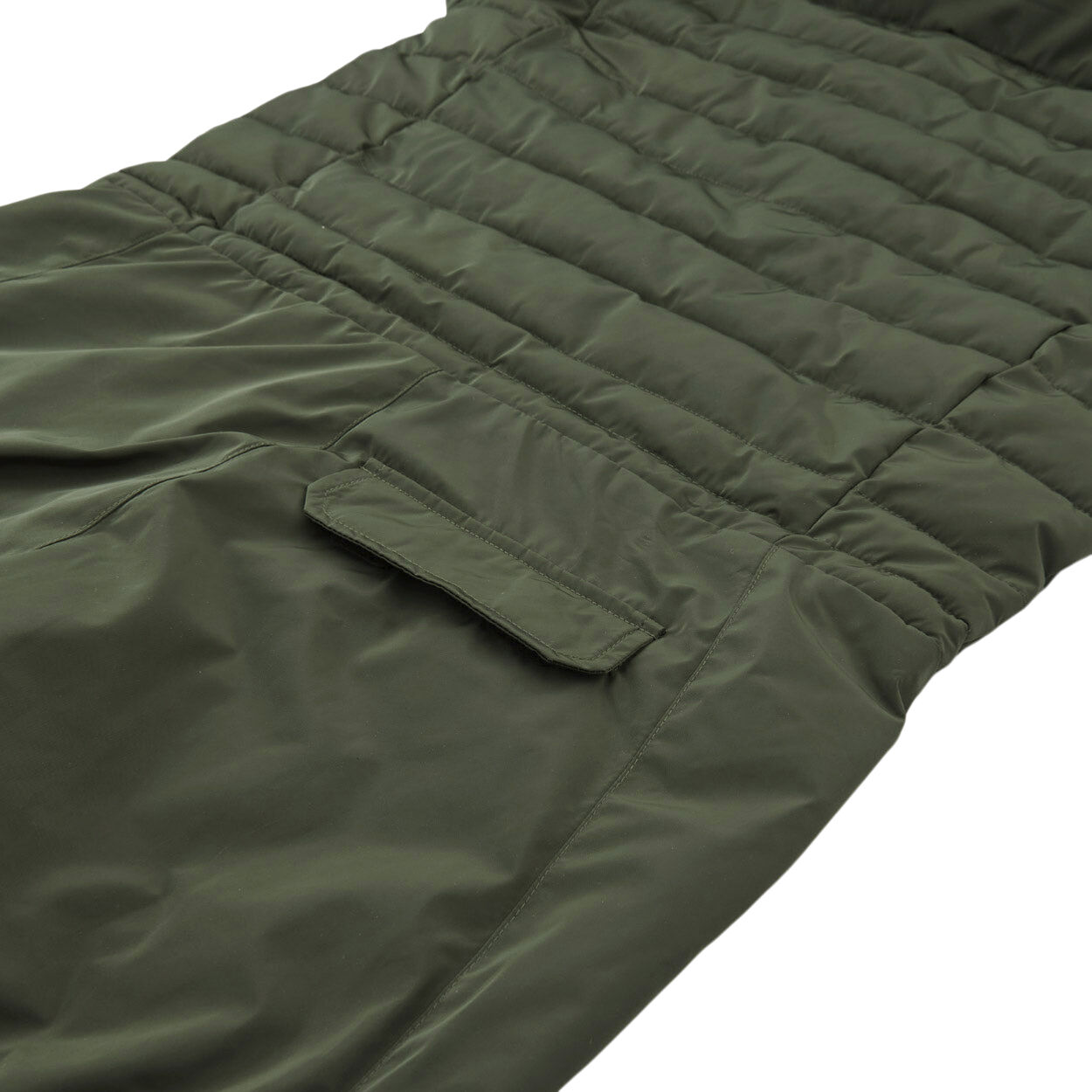 Gunver Jumpsuit termodragt