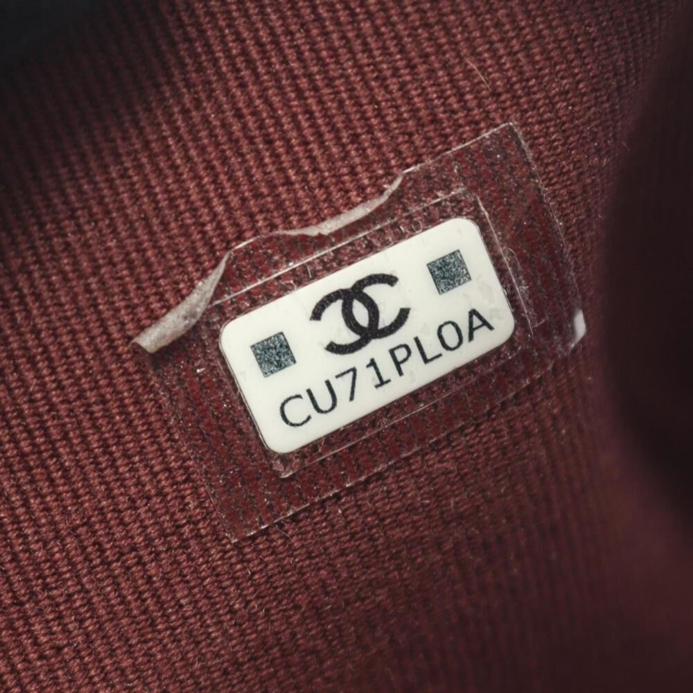 Chanel Backpack