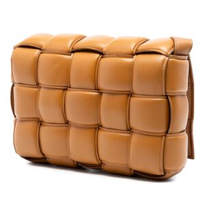 Bottega Veneta Padded Cassette Bag