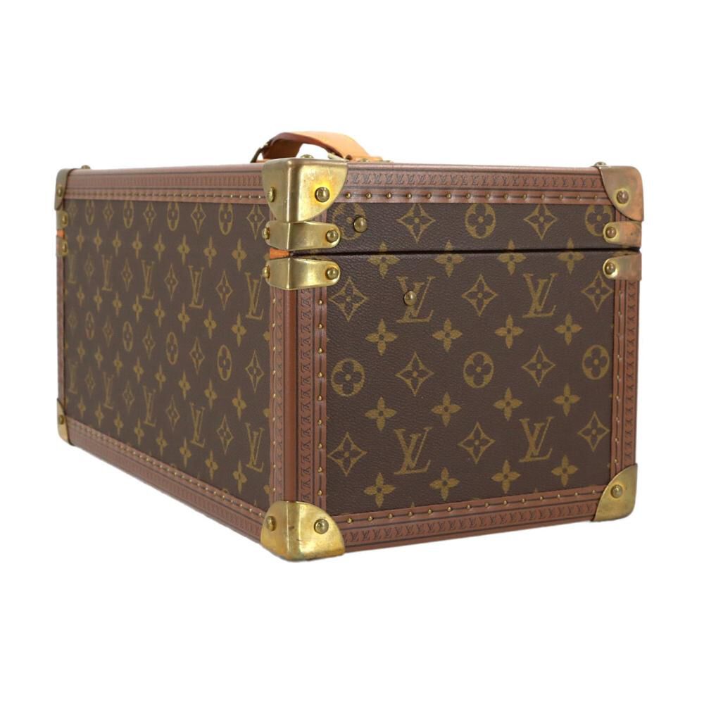 Louis Vuitton Trousse Makeup