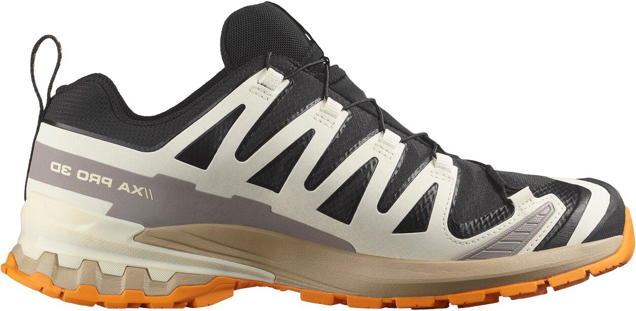 XA Pro 3D V9 Gore-Tex Vandresko