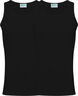 JBS singlet 2-pack organic