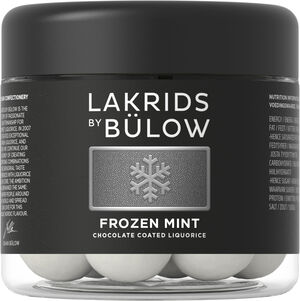 SMALL FROZEN