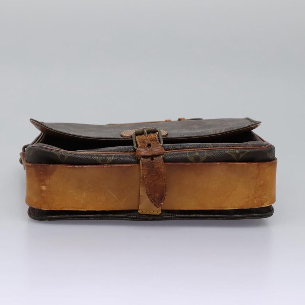 Louis Vuitton Cartouchiere