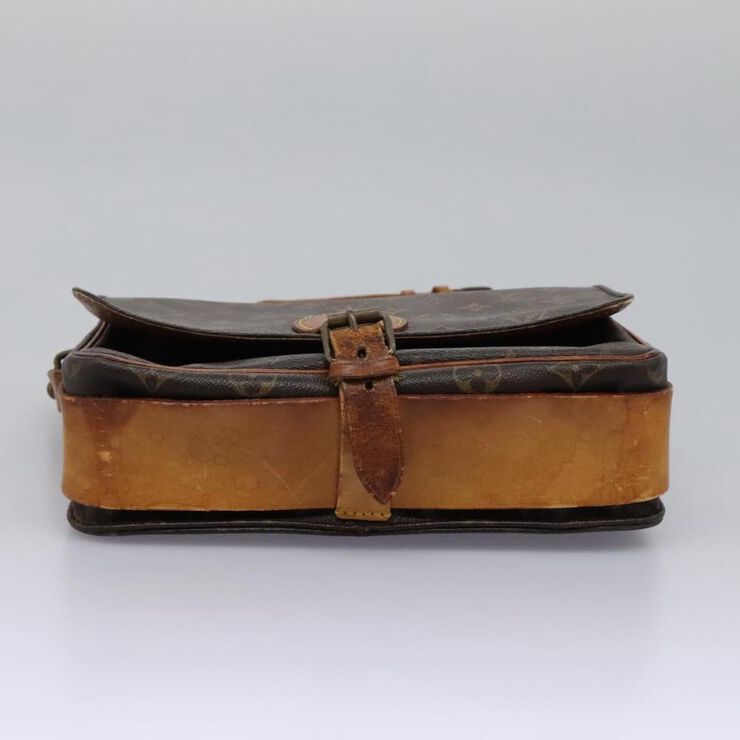 Louis Vuitton Cartouchiere