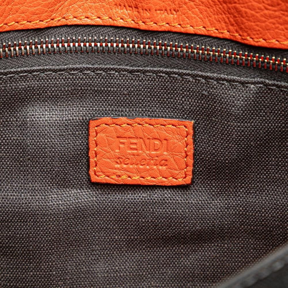 Fendi Clutch