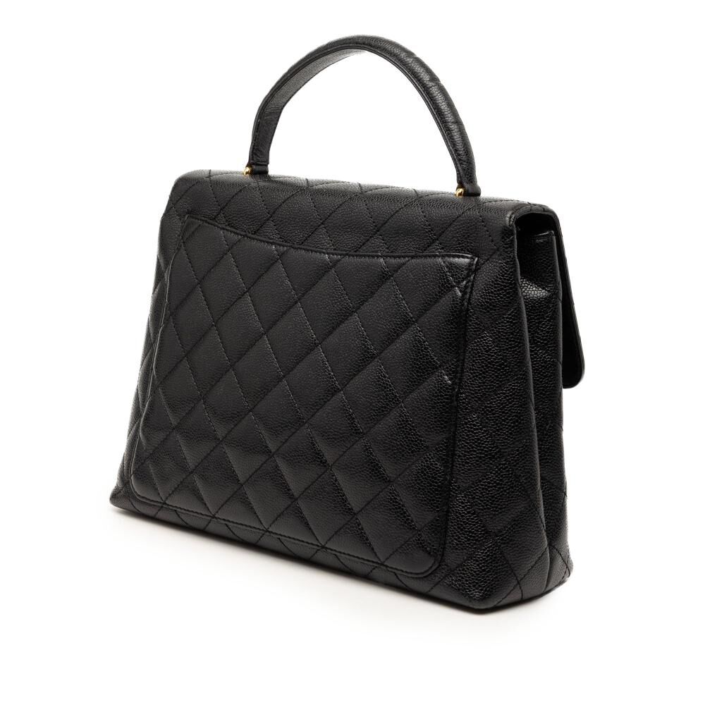 Chanel Flap Bag