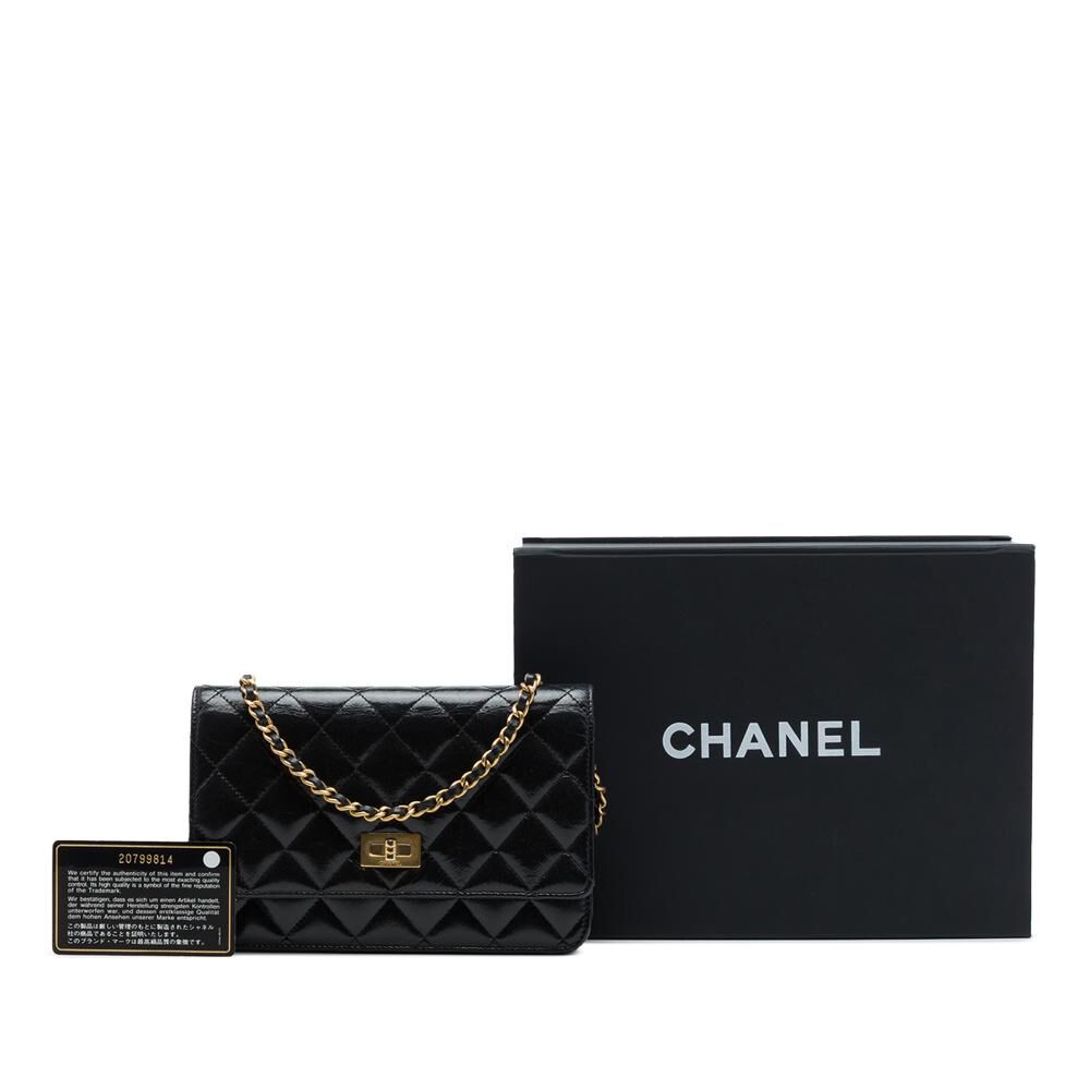 Chanel Flap Bag