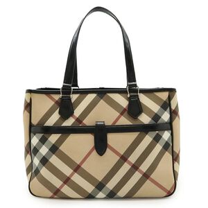 Burberry Tote
