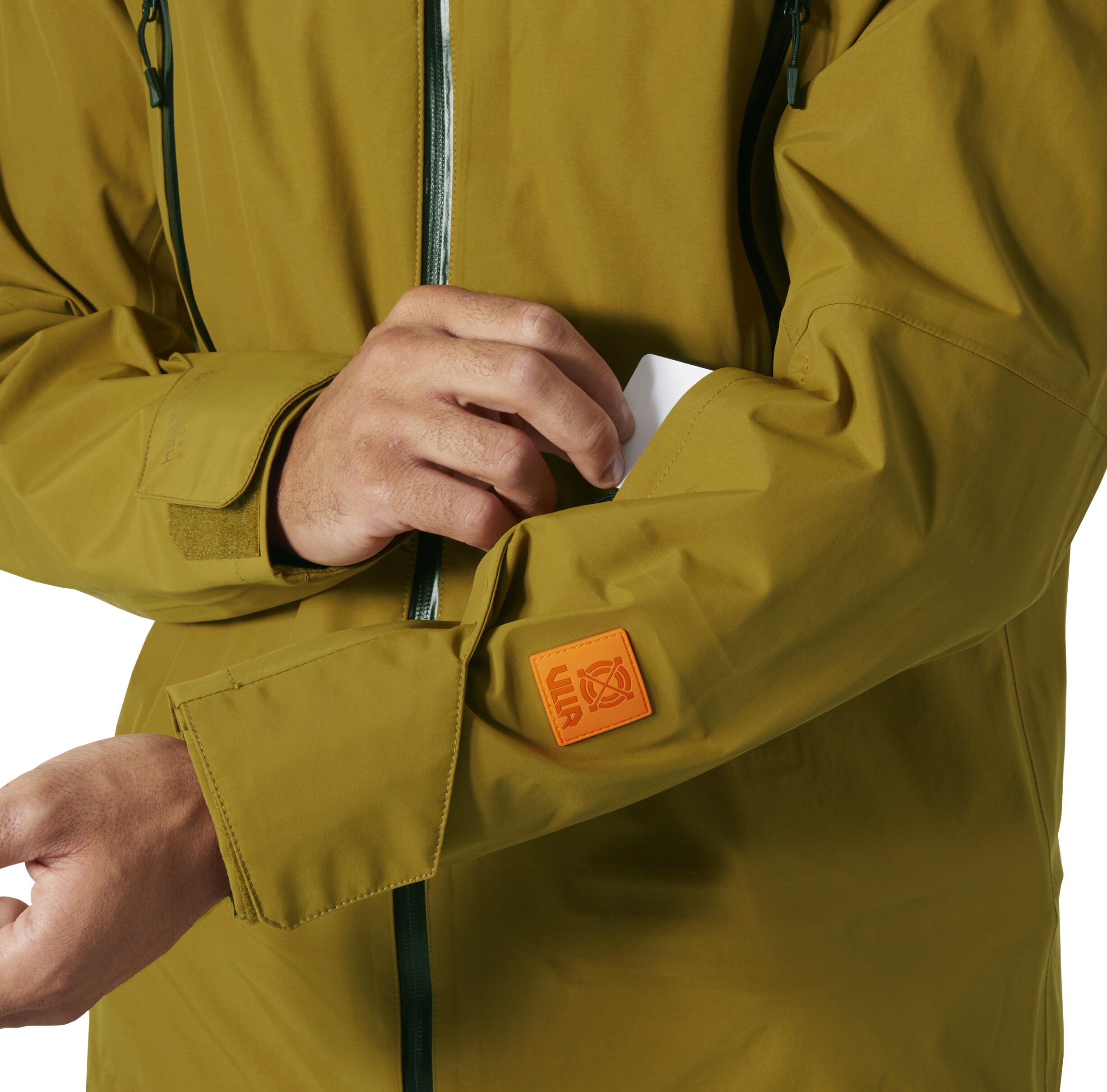 SOGN SHELL 2. 0 JACKET