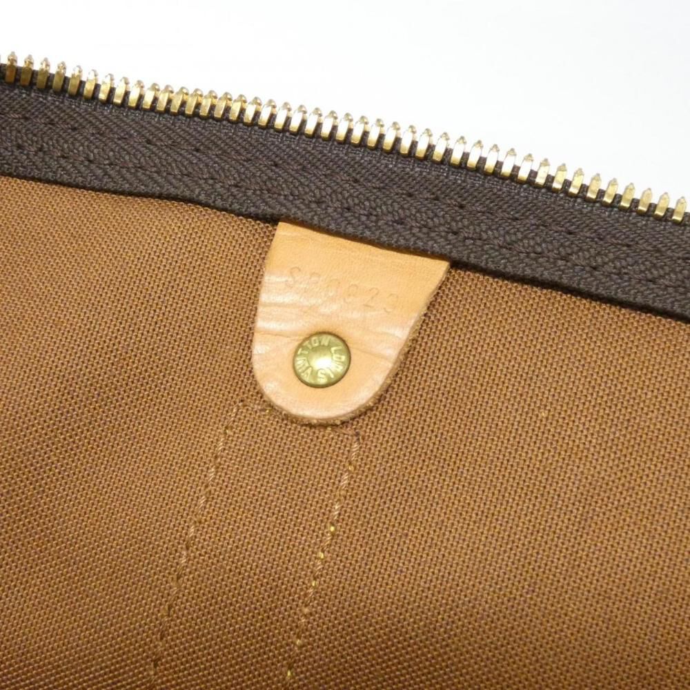 Louis Vuitton Keepall