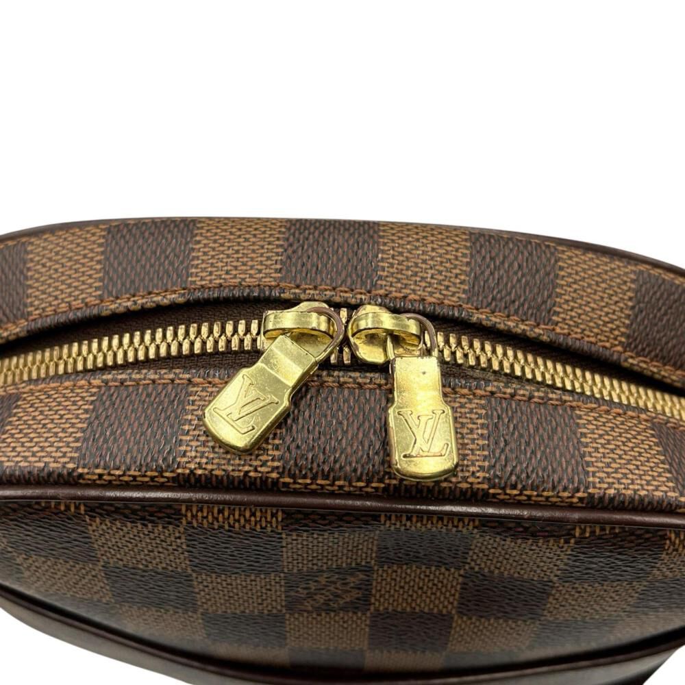 Louis Vuitton Damier Ebene Ipanema