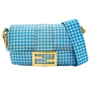 Fendi Shoulder Bag