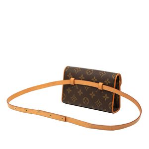 Louis Vuitton Florentine Pochette