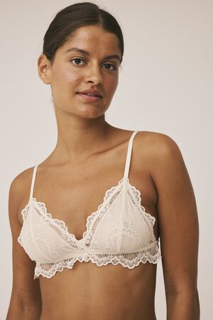 Petal 1. 1 Unlined Bra