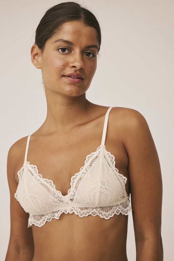 Petal 1.1 Unlined Bra