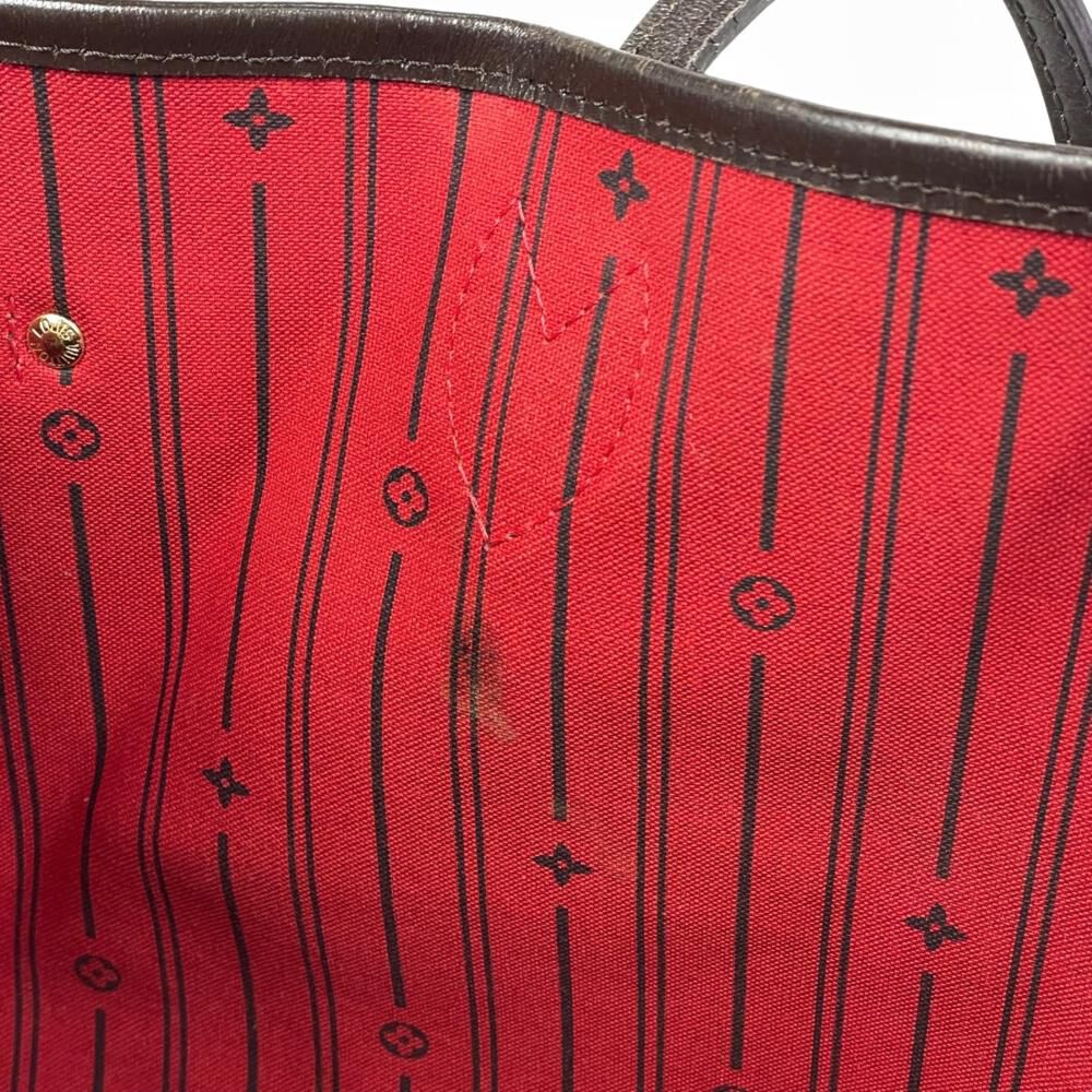 Louis Vuitton Neverfull