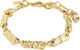INSTANT bracelet gold-plated