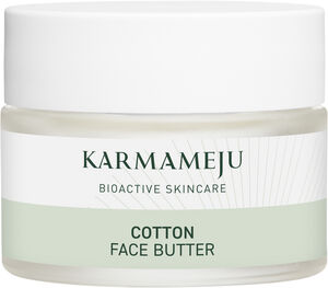 Face Butter, COTTON