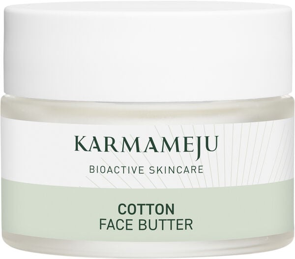 Face Butter, COTTON