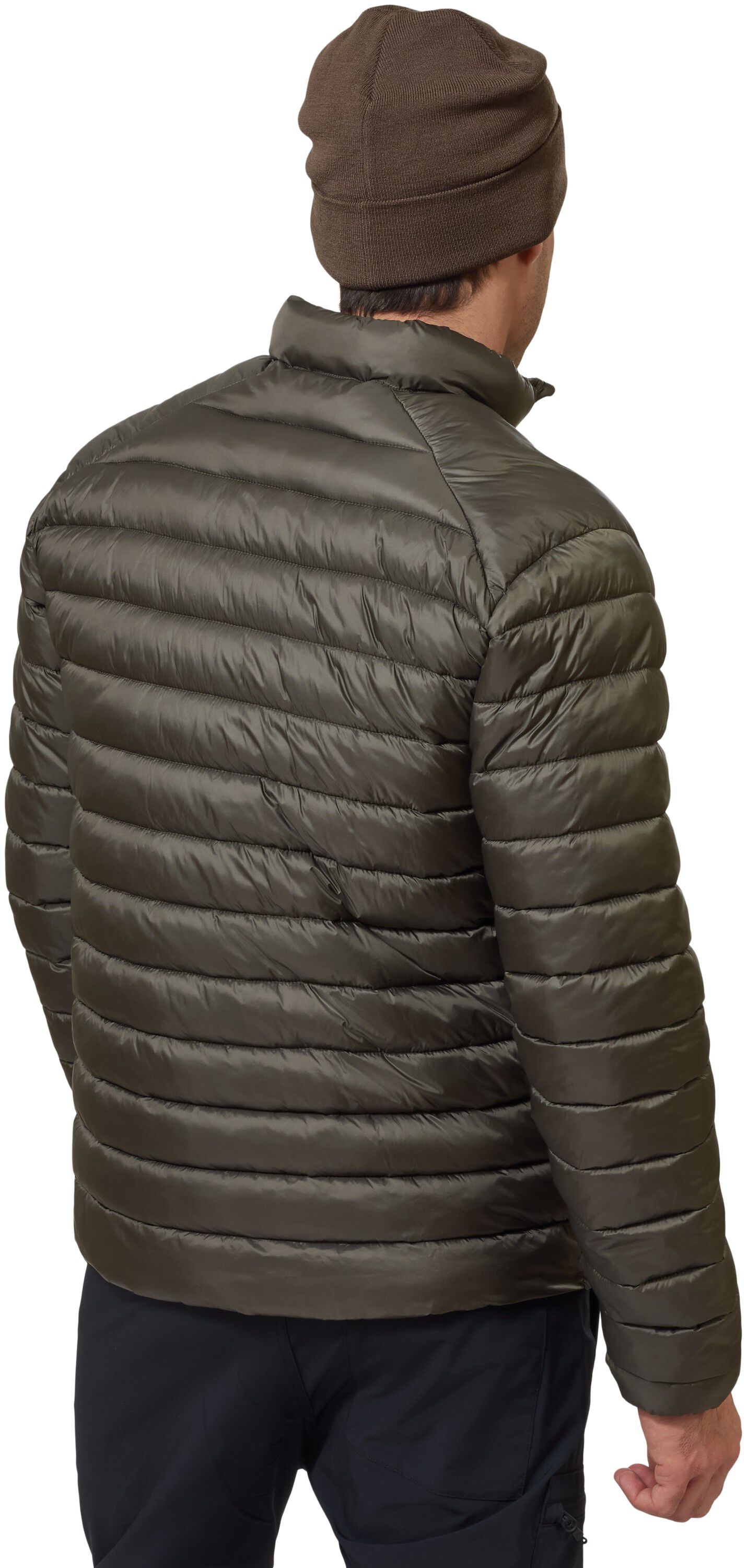 Noel Letv&aelig;gts For&aring;rs Jakke